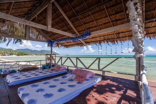 Hotel The Cosy Koh Phangan