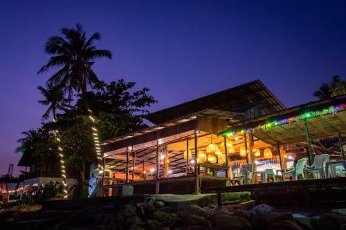Hotel The Cosy Koh Phangan