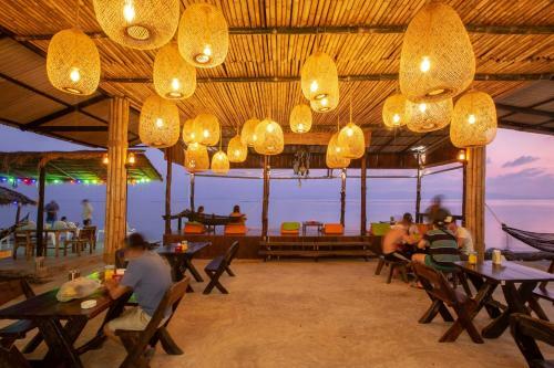 Hotel The Cosy Koh Phangan