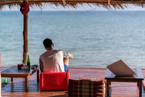 Hotel The Cosy Koh Phangan