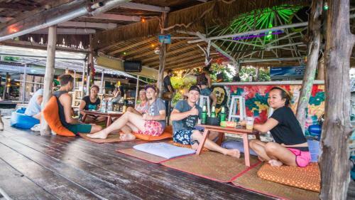 Hotel The Cosy Koh Phangan