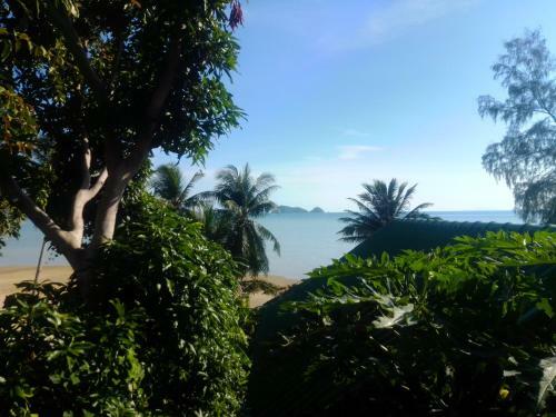 Hotel Seaview'n'beach Resort
