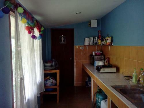 Hotel Seaview'n'beach Resort