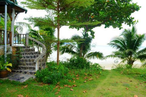 Hotel Seaview'n'beach Resort