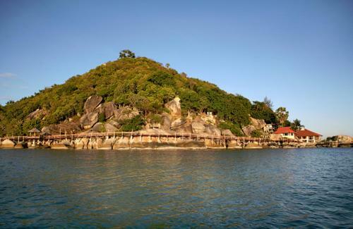 Lighthouse Bungalows