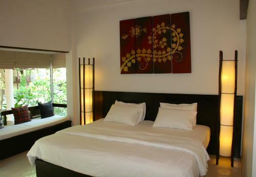 Hotel Palita Lodge