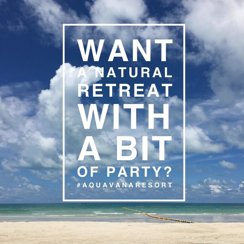 Hotel Aquavana Haad Rin Resort