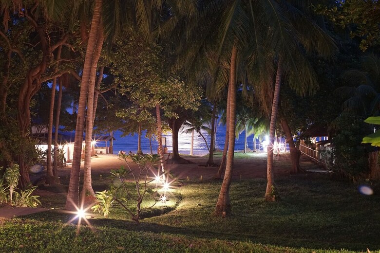Hotel Aquavana Haad Rin Resort