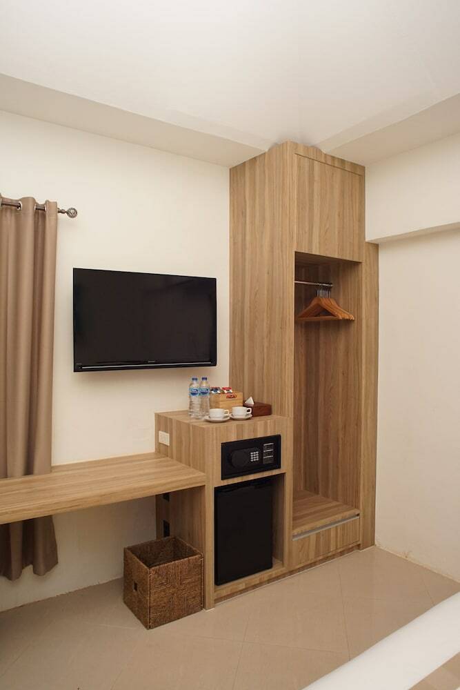 Hotel Aquavana Haad Rin Resort