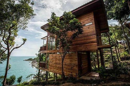 Hotel Amaresa Resort & Sky Bar - Experience Nature
