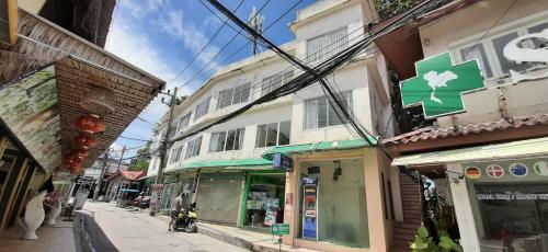 Hotel Apartment- Haad Rin Beach By Sunrise Resort