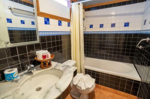 Hotel Sea Garden Resort & Spa, Haadrin