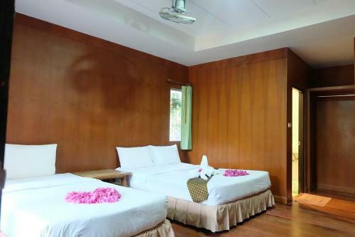 Hotel Sea Garden Resort & Spa, Haadrin