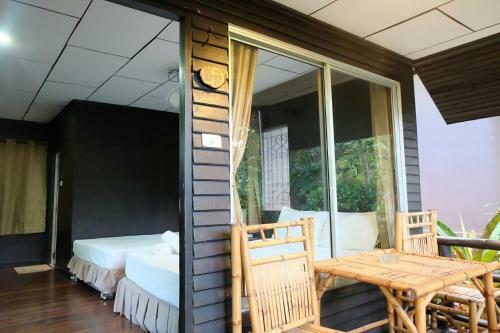 Hotel Sea Garden Resort & Spa, Haadrin