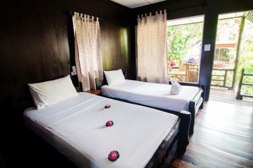 Hotel Sea Garden Resort & Spa, Haadrin