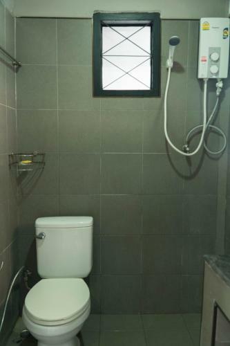 Hotel Sea Garden Resort & Spa, Haadrin