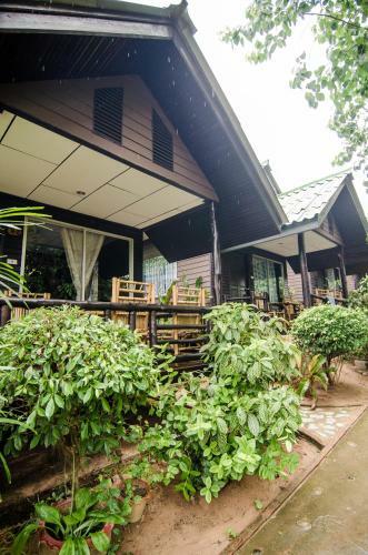 Hotel Sea Garden Resort & Spa, Haadrin