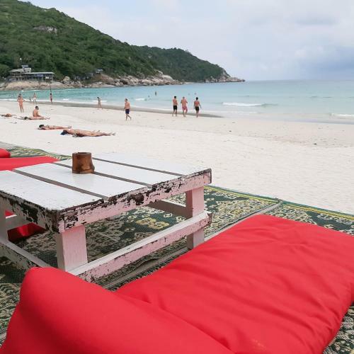 Hotel Sunrise Resort - Koh Phangan