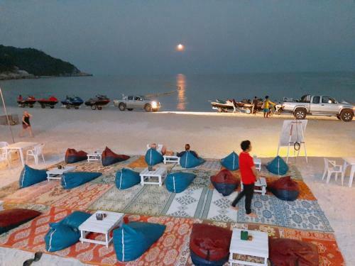 Hotel Sunrise Resort - Koh Phangan