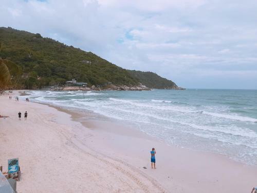 Hotel Sunrise Resort - Koh Phangan