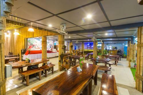 Hotel Sunrise Resort - Koh Phangan