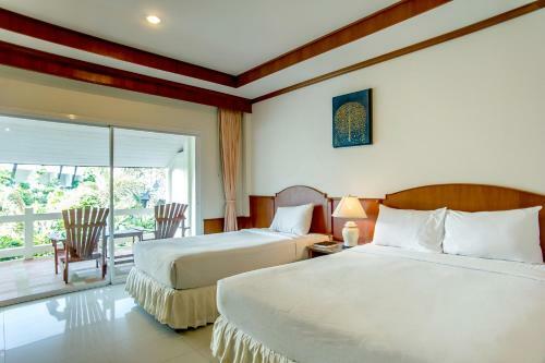 Hotel Neptune's Villa