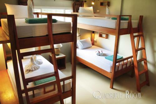 Hotel Phangan Pearl Villa