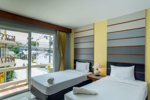 Hotel Phangan Pearl Villa