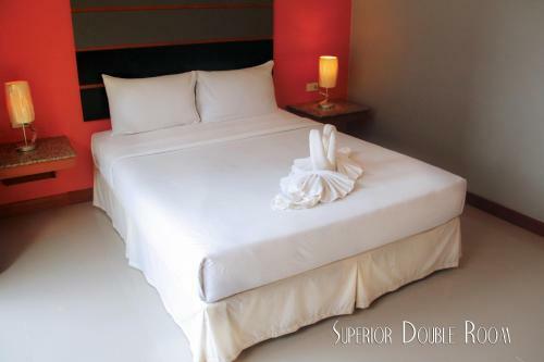 Hotel Phangan Pearl Villa