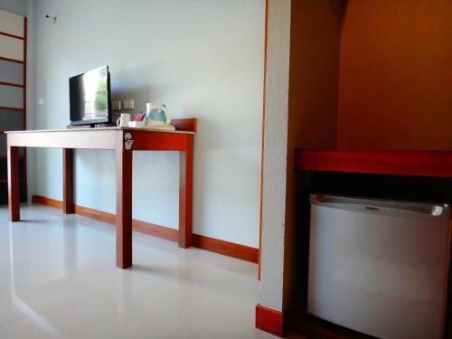 Hotel Phangan Pearl Villa