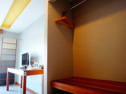 Hotel Phangan Pearl Villa