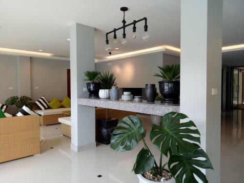 Hotel Phangan Pearl Villa