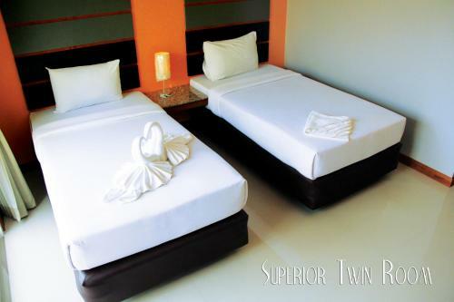 Hotel Phangan Pearl Villa