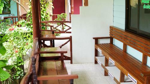 Albergue Yoghurt Home 3