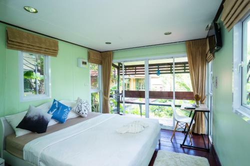Hotel Little Paradise Hill Zone