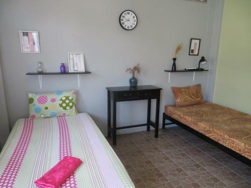 Hostal Same Same Guesthouse, Bar & Restaurant
