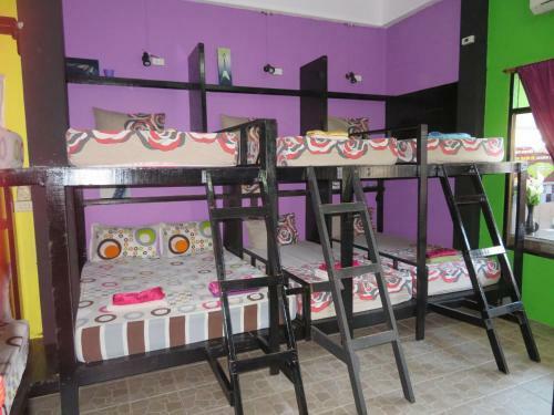 Hostal Same Same Guesthouse, Bar & Restaurant