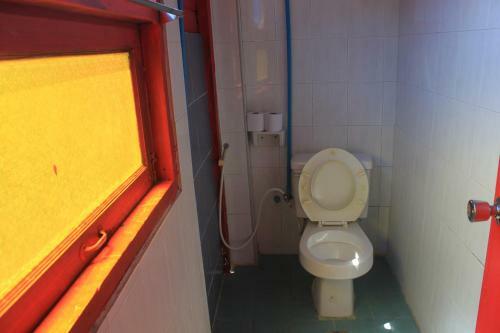 Hostal Baan Talay Guesthouse