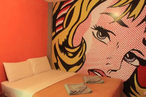 Hostal Baan Talay Guesthouse