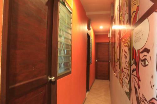 Hostal Baan Talay Guesthouse
