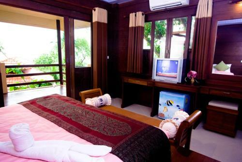 Hotel Rin Beach Resort