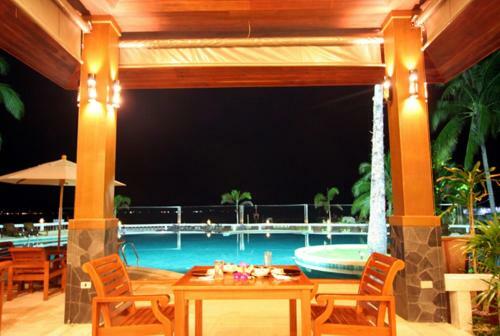 Hotel Rin Beach Resort