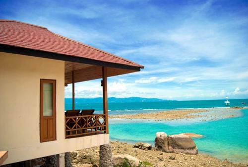 Hotel Rin Beach Resort