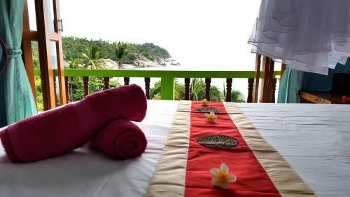 Hotel Barcelona Resort Haad Yuan