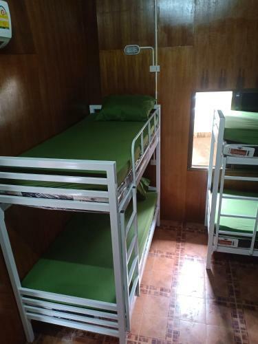 Albergue Sunshine Home