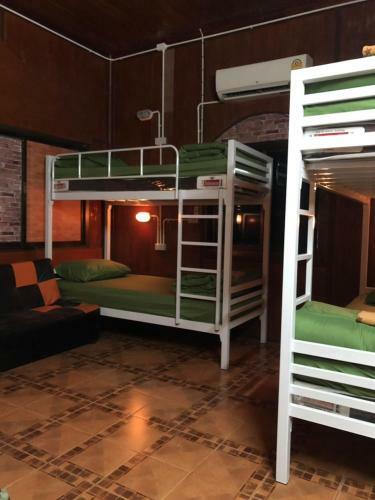 Albergue Sunshine Home