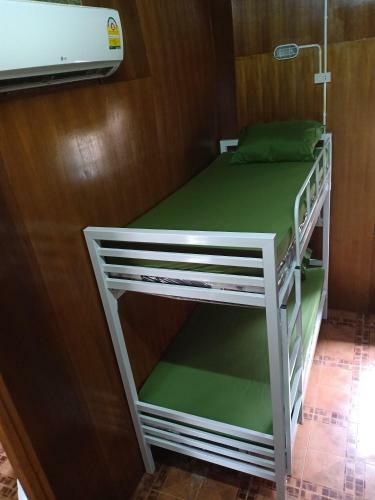 Albergue Sunshine Home