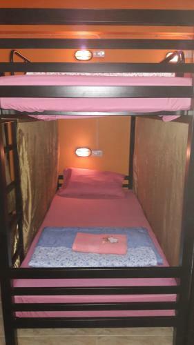Albergue Sunshine Home