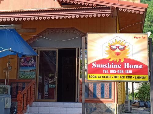 Albergue Sunshine Home