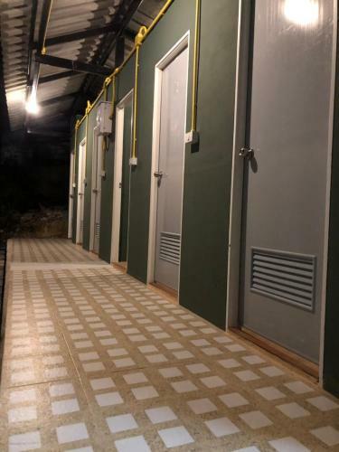 Albergue Sunshine Home